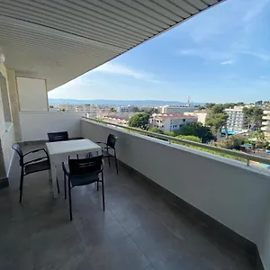  Apartamento Ch 2