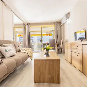  Apartamento Novelty Renovado