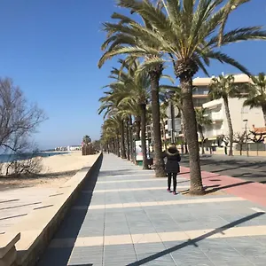  Apartamento Brisa Poniente