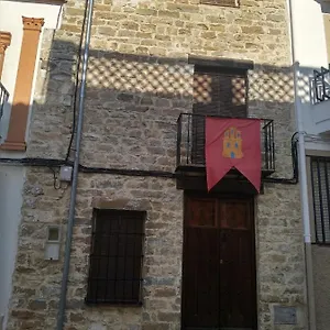 Rural El Romero , Sabiote España