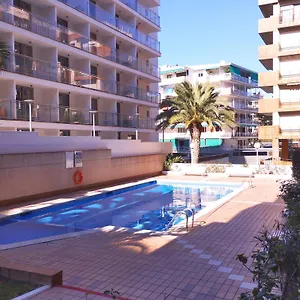  Apartamento Sapphire Waters