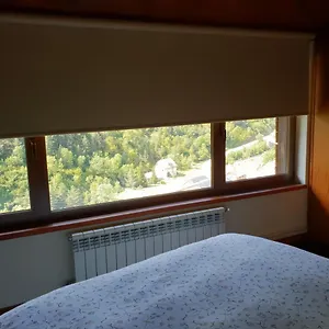 Ca La Martra , Toses España