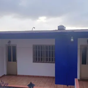 Azayara , La Frontera España