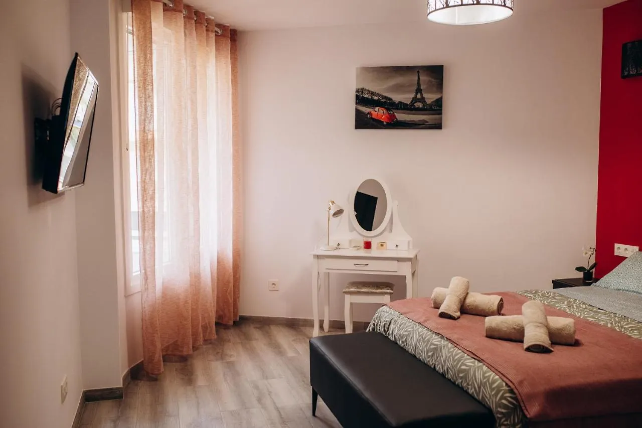 Apartamento Dolce Vita Salou 0*,  España