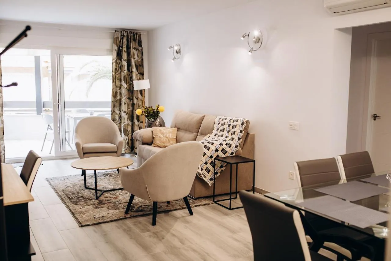Apartamento Dolce Vita Salou