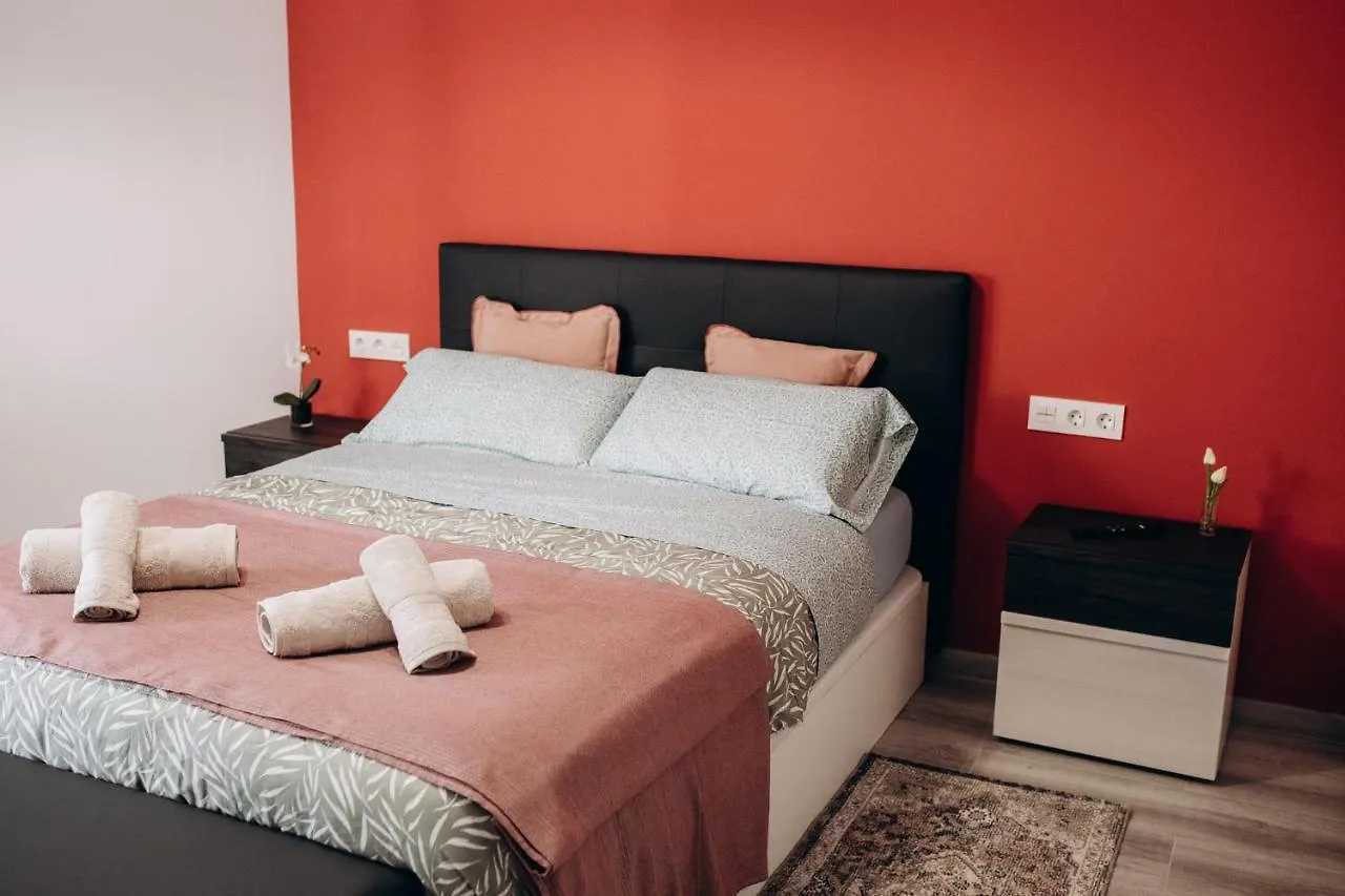 Apartamento Dolce Vita Salou España