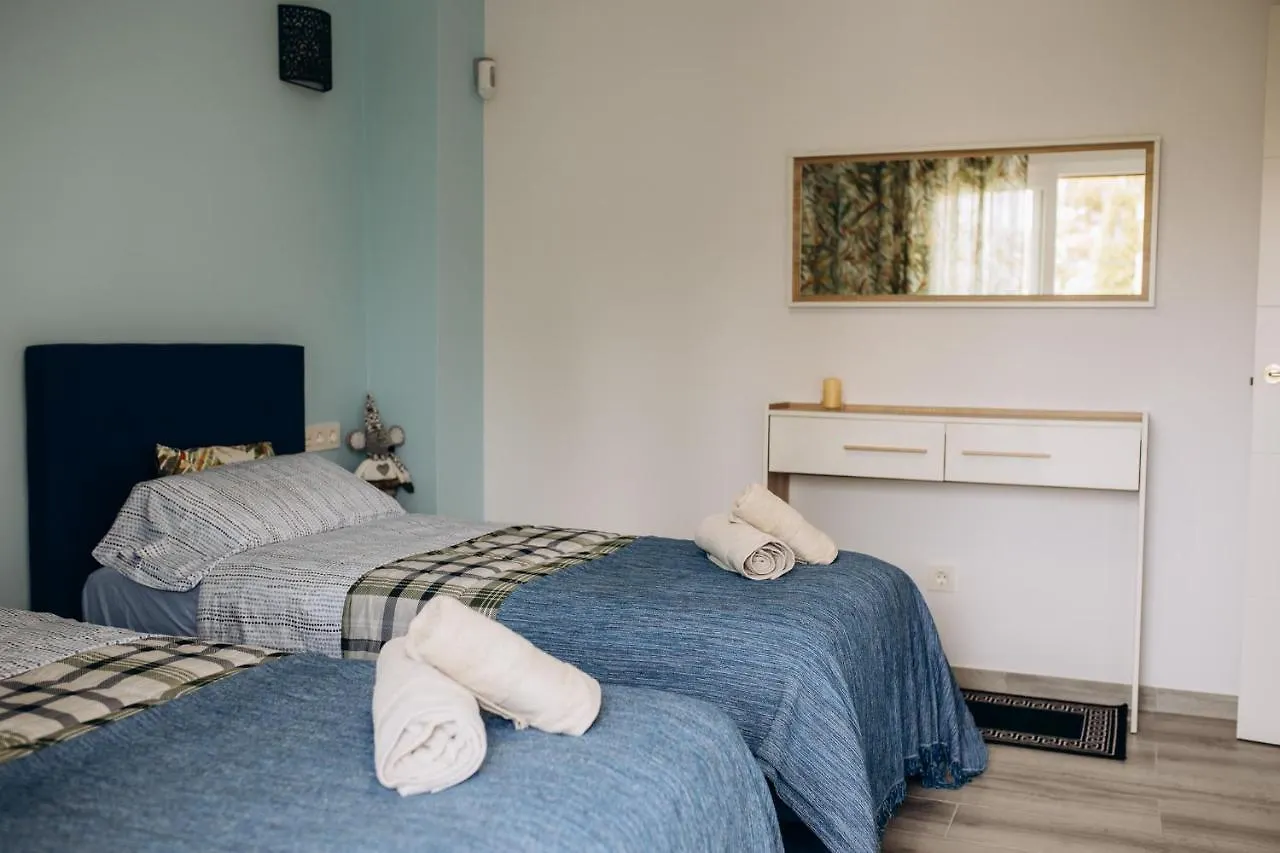 Apartamento Dolce Vita Salou 0*,  España