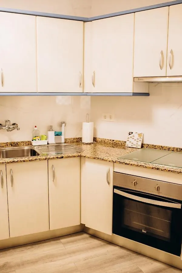Apartamento Dolce Vita Salou