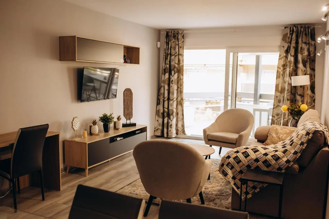 Apartamento Dolce Vita Salou
