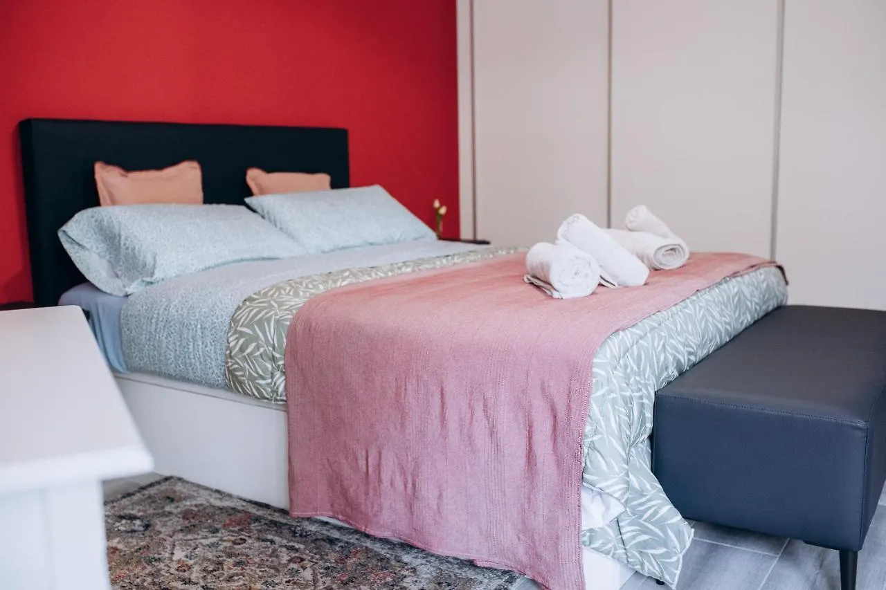 Apartamento Dolce Vita Salou España