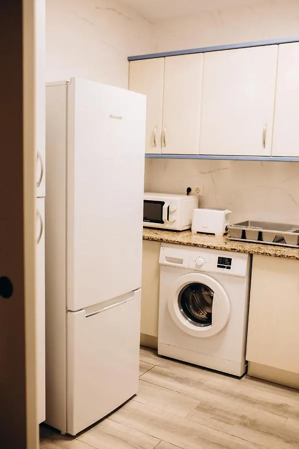 Apartamento Dolce Vita Salou