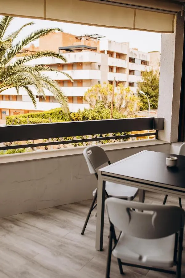 Apartamento Dolce Vita Salou
