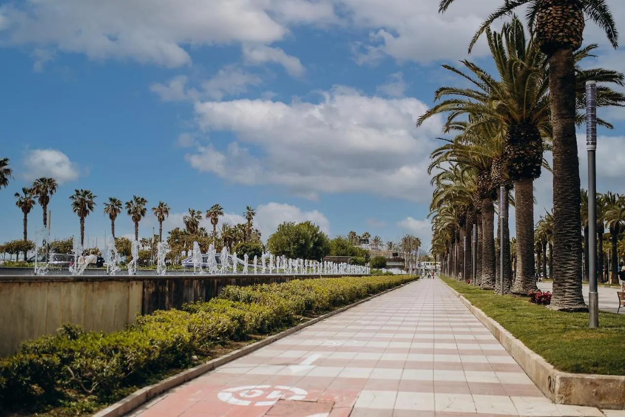 Apartamento Dolce Vita Salou