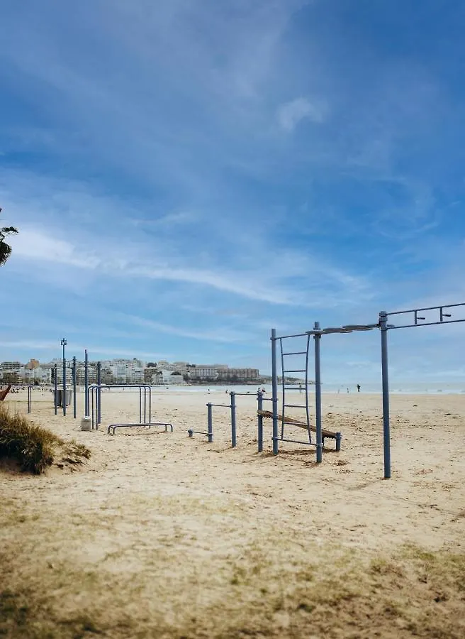 Apartamento Dolce Vita Salou España